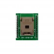تبدیل پروگرمر Zif QFN8/D8