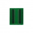 تبدیل پروگرمر Zif QFN8/D8