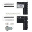 برد تستر پروگرمر SELF TEST BOARD FOR RT809H RT-SELF TEST BOARD-1 RT-SELF TEST BOARD2 22