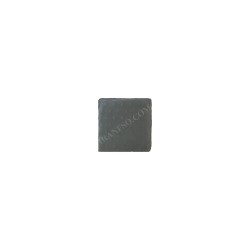 پد سیلیکون 1.5cm x 1.5cm x 1mm ضخیم-خاکستری