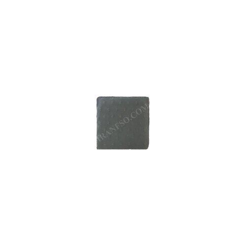 پد سیلیکون 1.5cm x 1.5cm x 1mm ضخیم-خاکستری
