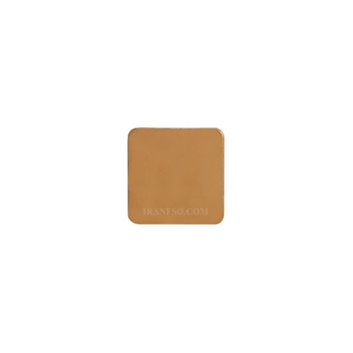 پد مسی 1.5cm x 1.5cm x 0.5mm متوسط پک 5 عددی