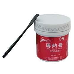 خمیر سیلیکون Silicone Compound Thermal Grease DRG102-100G