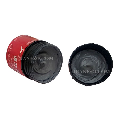 خمیر سیلیکون Silicone Compound Thermal Paste Stars DRG102-25gr