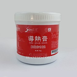 خمیر سیلیکون Silicone Compound Thermal Grease DRG102 -1Kg