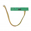تستر ال سی دی و ال ای دی XY_LVDS 40PIN