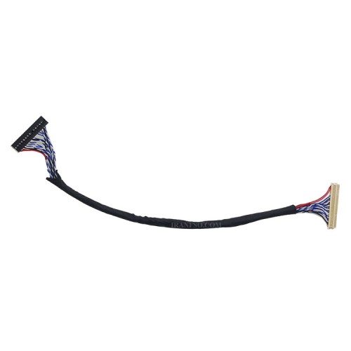 تستر ال سی دی و ال ای دی XY_LVDS 40PIN