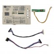 تستر ال سی دی و ال ای دی XY_LVDS 40PIN