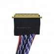 تستر ال سی دی و ال ای دی XY_LVDS 40PIN