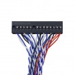 تستر ال سی دی و ال ای دی XY_LVDS 40PIN