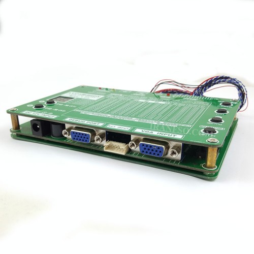 تستر ال ای دی- ال سی دی T-60S LVDS