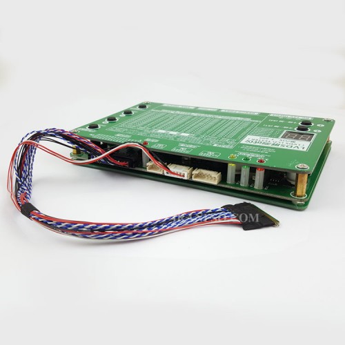 تستر ال ای دی- ال سی دی T-60S LVDS