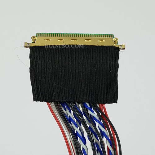 تستر ال ای دی- ال سی دی T-60S LVDS