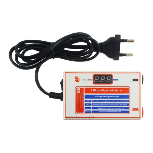 تستر بک لایت SD300 LED