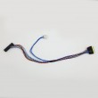 فلت تستر ال ای دی 40 پین HD LVDS