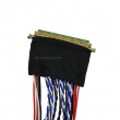 فلت تستر ال ای دی 40 پین Full HD LVDS
