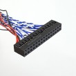 فلت تستر ال ای دی 40 پین Full HD LVDS