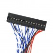 فلت تستر ال ای دی 40 پین Full HD LVDS