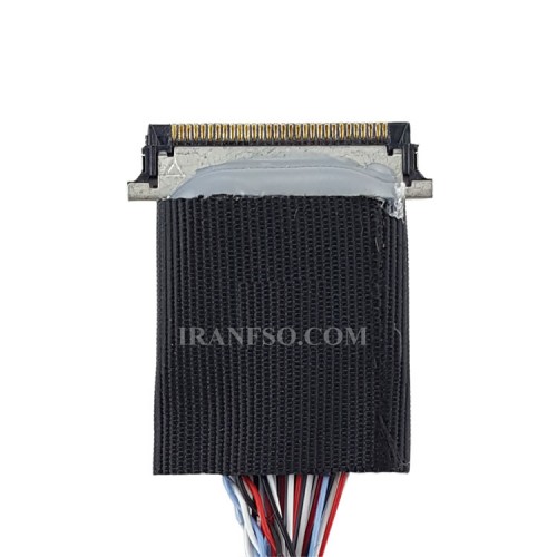 فلت تستر ال سی دی 40 پین 133EWZX برای سونی VGN-SZ