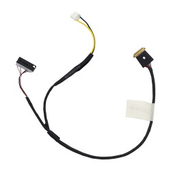 فلت تستر ال سی دی 40 پین B131HW02 برای سونی VPCZ