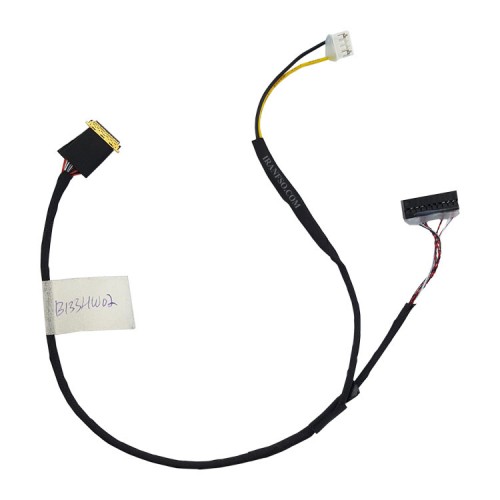 فلت تستر ال سی دی 40 پین B131HW02 برای سونی VPCZ