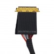 فلت تستر ال سی دی 40 پین B131HW02 برای سونی VPCZ
