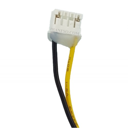 فلت تستر ال سی دی 40 پین B131HW02 برای سونی VPCZ