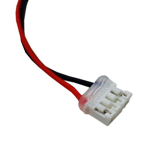 فلت تستر ال سی دی LTN133AT05 پین برای سونی VGN-SR