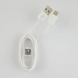 کابل موبایل و تبلت Type C به USB سفید باپک