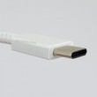 کابل موبایل و تبلت Type C به USB سفید باپک