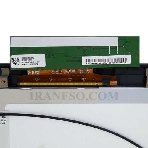 تاچ و ال سی دی تبلت ایسر Iconia A500 نوک مدادی