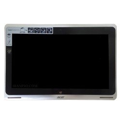 تاچ و ال سی دی تبلت ایسر Aspire Switch 10