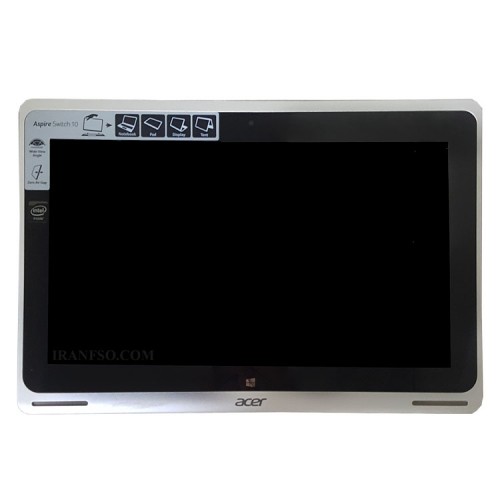 تاچ و ال سی دی تبلت ایسر Aspire Switch 10
