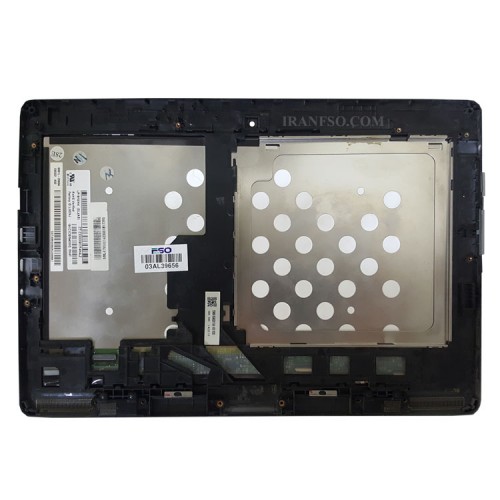 تاچ و ال سی دی تبلت ایسر Aspire Switch 10