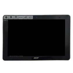 تاچ و ال سی دی تبلت ایسر Iconia TAB 10-A3