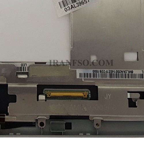 تاچ و ال سی دی تبلت ایسر Iconia TAB 10-A3