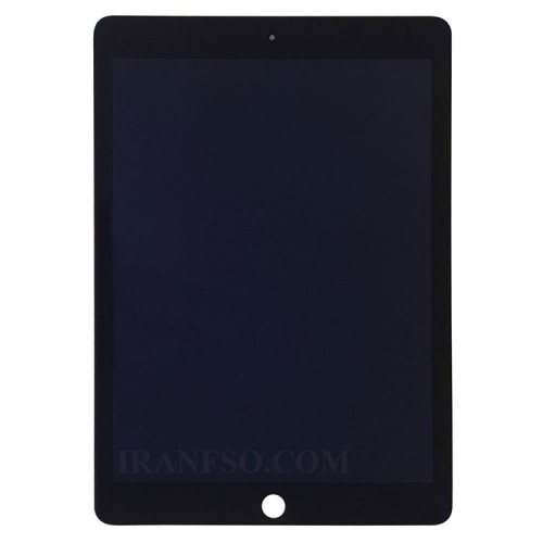 تاچ و ال سی دی تبلت اپل Ipad6 مشکی