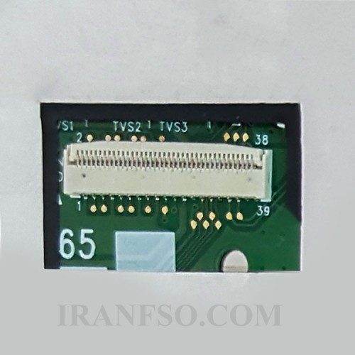 تاچ و ال سی دی تبلت ایسوس Z380 سفید