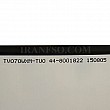تاچ و ال سی دی تبلت ایسوس Z370 مشکی