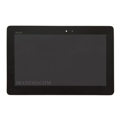 تاچ و ال سی دی تبلت ایسوس T100 مشکی با سیم کارت