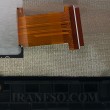 تاچ و ال سی دی تبلت ایسوس Z370 سفید
