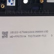 تاچ و ال سی دی تبلت ایسوس Z370 سفید