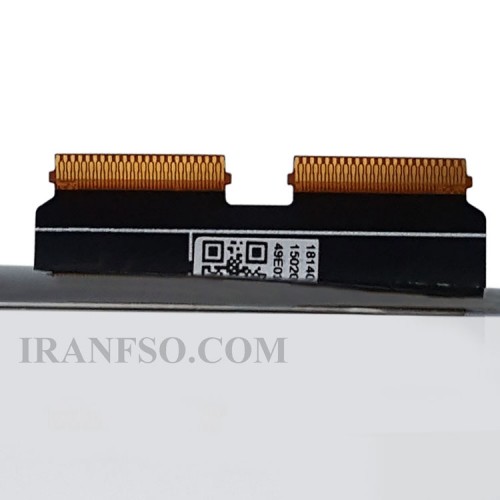 تاچ و ال سی دی تبلت ایسوس T100 مشکی بدون سیم کارت