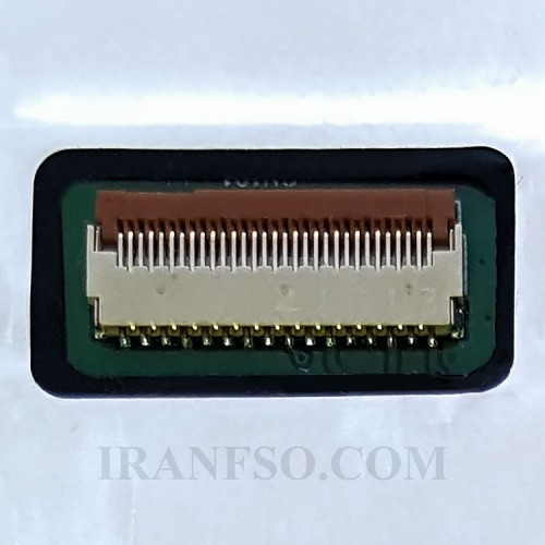 تاچ و ال سی دی تبلت ایسوس FE380 مشکی