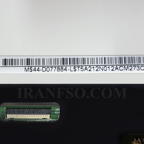 تاچ و ال سی دی تبلت ایسوس PadFone2-5273N