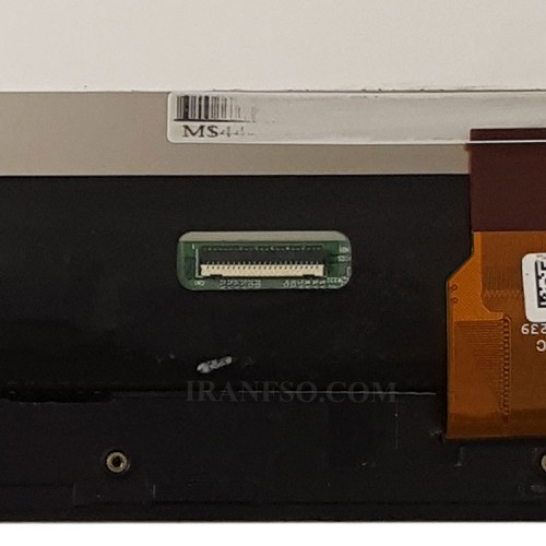 تاچ و ال سی دی تبلت ایسوس Memo Pad ME301_N101CG-L21