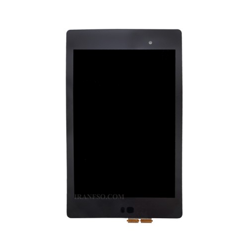 تاچ و ال سی دی تبلت ایسوس Nexus7 ME571_2013 هاله دار