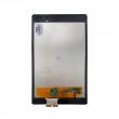 تاچ و ال سی دی تبلت ایسوس Nexus7 ME571_2013 هاله دار