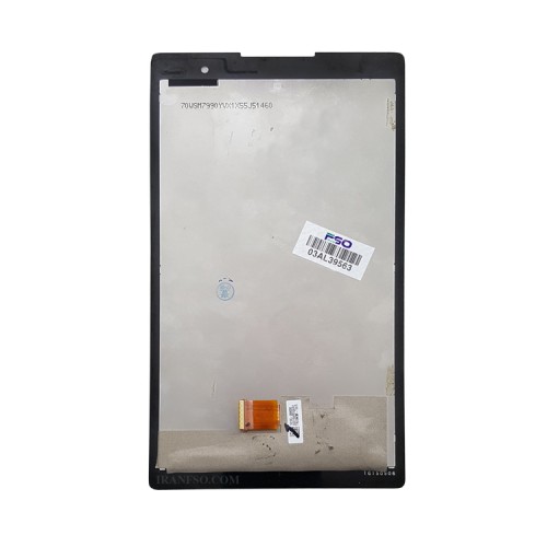 تاچ و ال سی دی تبلت ایسوس Z170CG مشکی-بدون فریم دست دوم