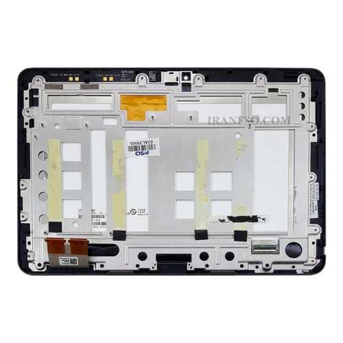 تاچ و ال سی دی تبلت ایسوس Transformer Pad TF303 مشکی-دست دوم